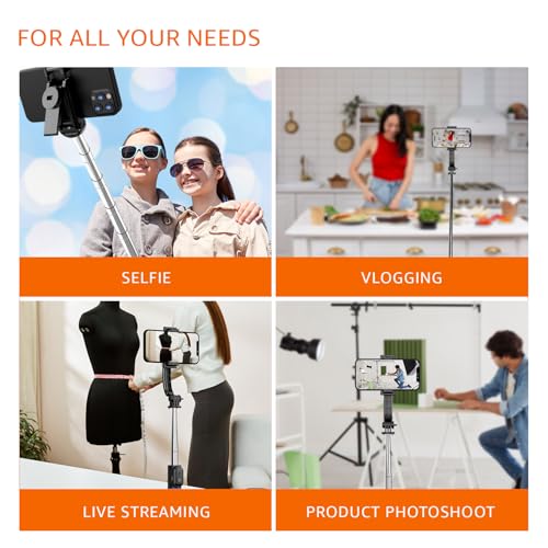 Amazon Basics Selfie Stick