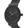 French Connection Analog Men's Watch (Dial Colored Strap) - Image 2