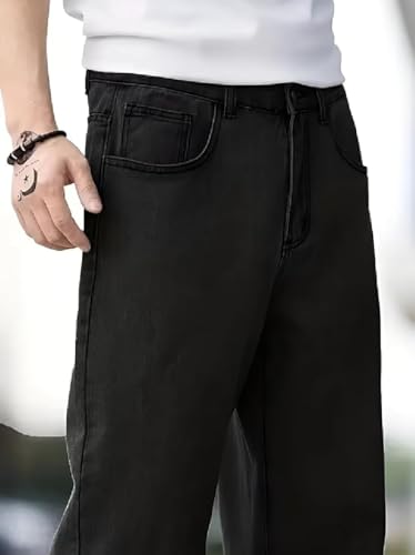 JVX Jeans for Men || MenJeans || MenJeans Pants || DenimJeans (NJJ-05) - Image 2