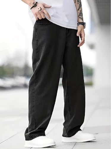 JVX Jeans for Men || MenJeans || MenJeans Pants || DenimJeans (NJJ-05) - Image 3