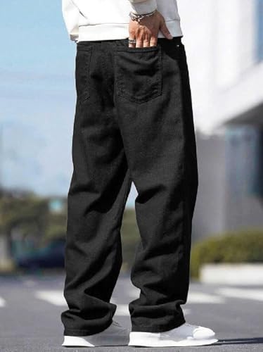 JVX Jeans for Men || MenJeans || MenJeans Pants || DenimJeans (NJJ-05) - Image 5