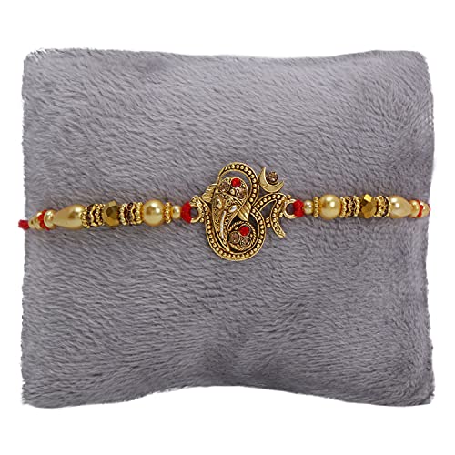 Riddhika Ventures Glorious Gold Plated