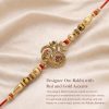 Riddhika Ventures Glorious Gold Plated