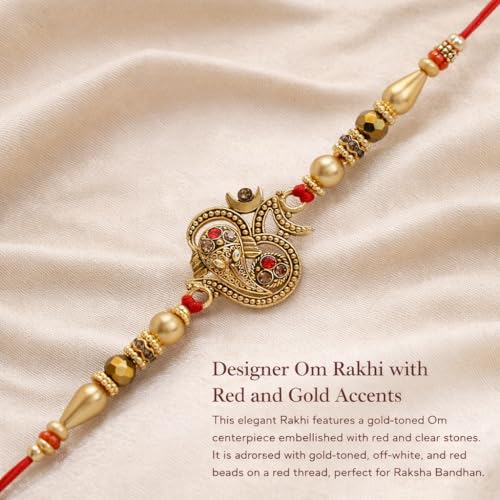 Riddhika Ventures Glorious Gold Plated