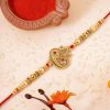 Riddhika Ventures Glorious Gold Plated
