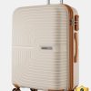 SAFARI Hard Body Set of 2 Luggage 8 Wheels - Eclipse Neo 55/66 4W - Image 8