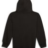 Mack Jonney Unisex-Child Printed Hooded