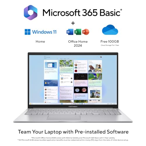ASUS Vivobook 15,Intel Core 5,Fingerprint