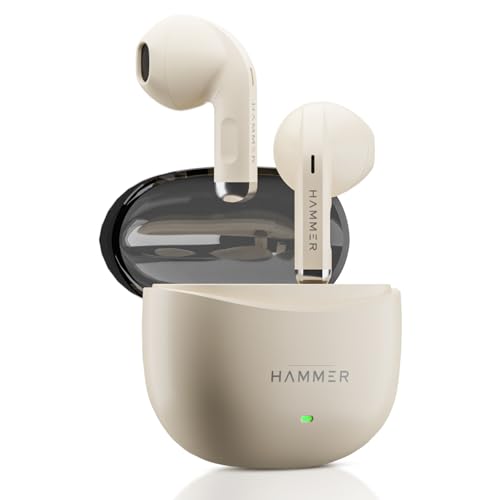 HAMMER Ultra Pods True Wireless