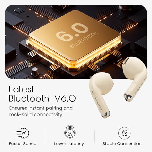 HAMMER Ultra Pods True Wireless