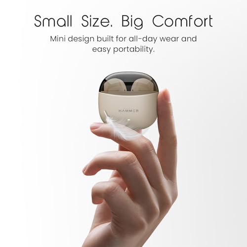 HAMMER Ultra Pods True Wireless