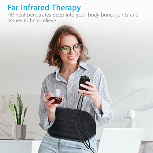 UTK Heating Pad For Pain