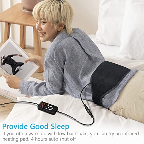 UTK Heating Pad For Pain
