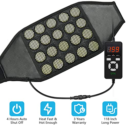 UTK Heating Pad For Pain
