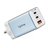 Lifelong Electronics 65W Super Fast GaN Charger PD Technology