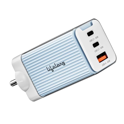 Lifelong Electronics 65W Super Fast