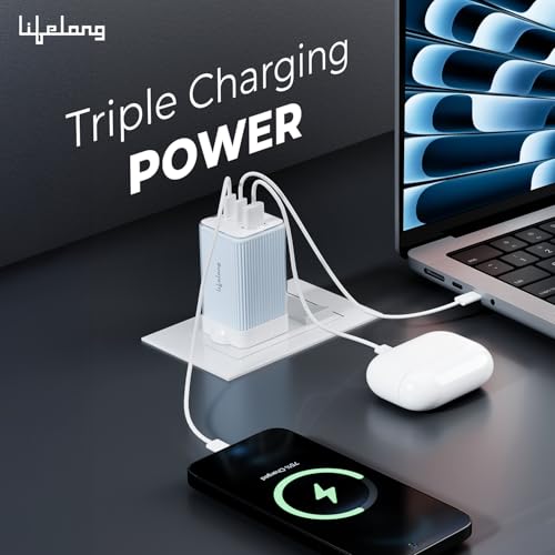 Lifelong Electronics 65W Super Fast