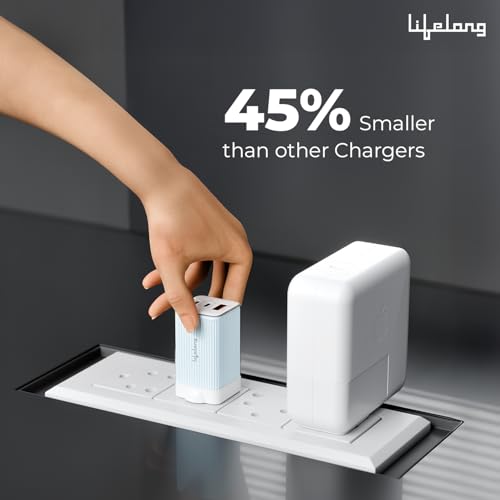 Lifelong Electronics 65W Super Fast
