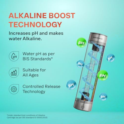 Aquaguard ENRICH Marvel RO+UV+UF Water