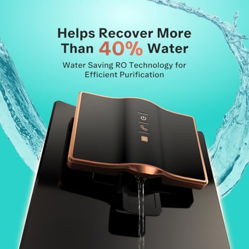 Aquaguard ENRICH Marvel RO+UV+UF Water