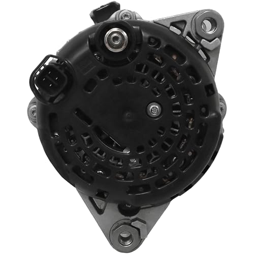 ACDelco 19390359, Aftmkt LD Reman Alt Non-GM - Image 2