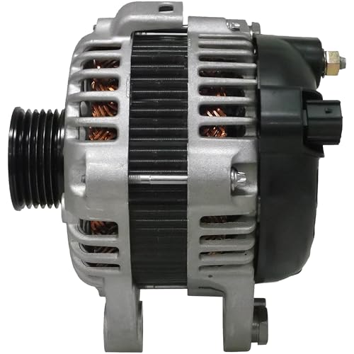 ACDelco 19390359, Aftmkt LD Reman Alt Non-GM - Image 4