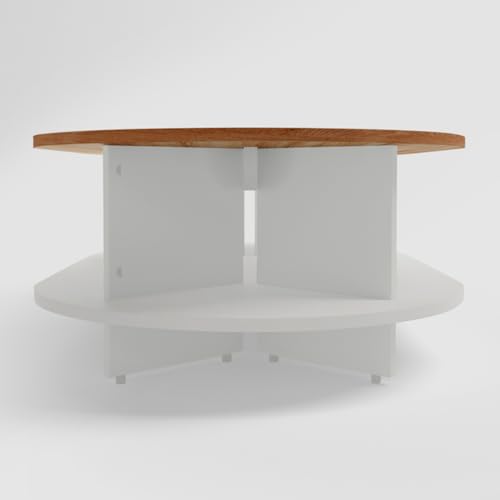 Interio by Godrej Coffee Table