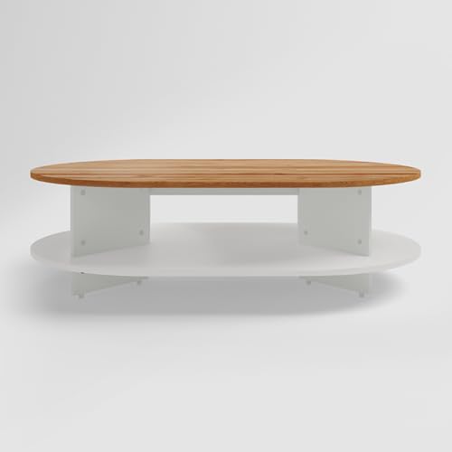 Interio by Godrej Coffee Table