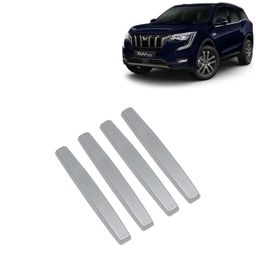 KINGSWAY® Car Door Edge Protection