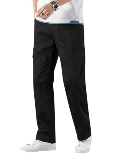 Cargo for Men | Cotton