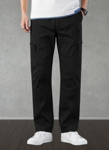 Cargo for Men | Cotton