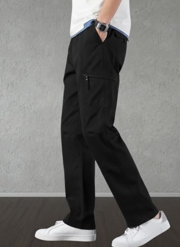 Cargo for Men | Cotton