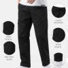 Cargo for Men | Cotton