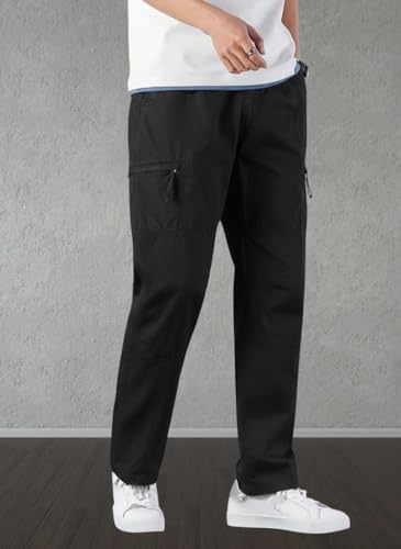 Cargo for Men | Cotton