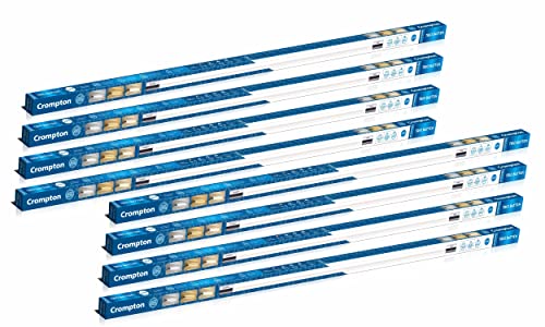 Crompton TRIO 22W Batten Direct