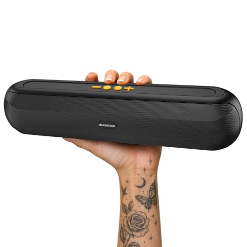 Dubstep Pop1600 Wireless Bluetooth Speaker