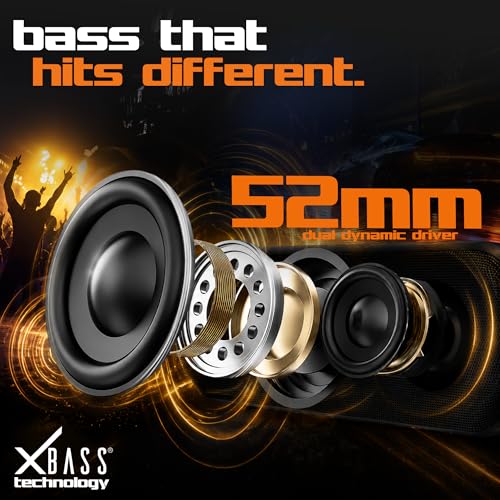Dubstep Pop1600 Wireless Bluetooth Speaker