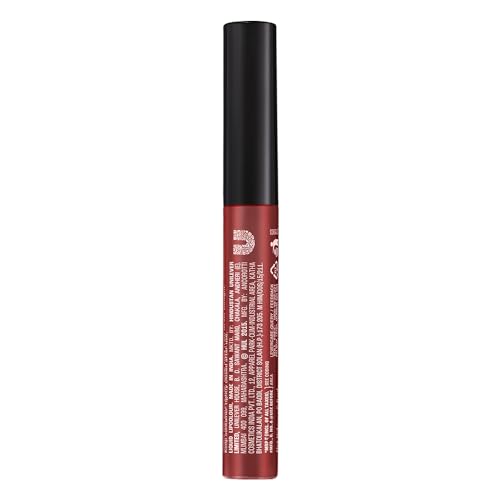 LAKMÉ Forever Matte Liquid Lip