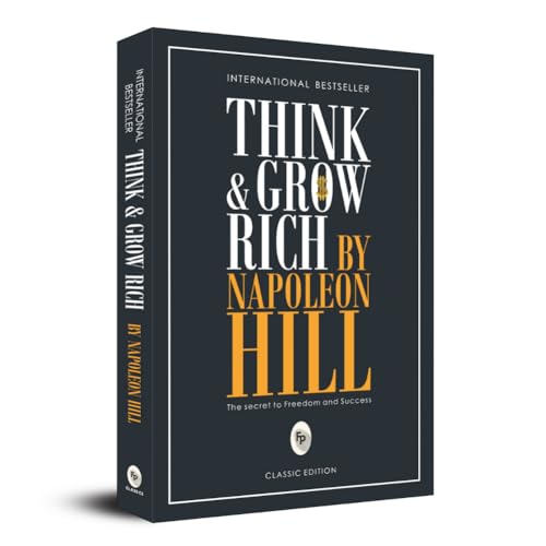 Think And Grow Rich