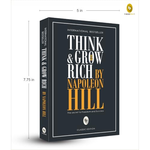 Think And Grow Rich