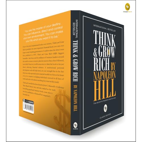 Think And Grow Rich