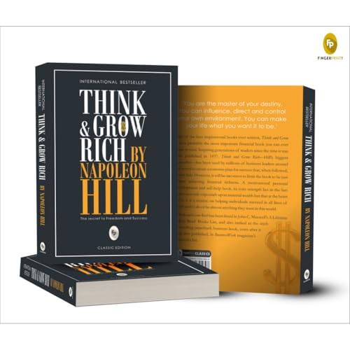 Think And Grow Rich