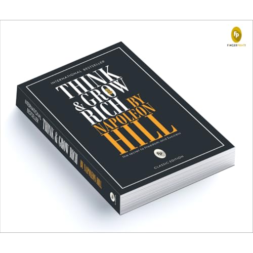 Think And Grow Rich