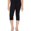 Robinbosky Premium Girls Capri Leggings