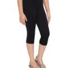 Robinbosky Premium Girls Capri Leggings