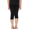 Robinbosky Premium Girls Capri Leggings