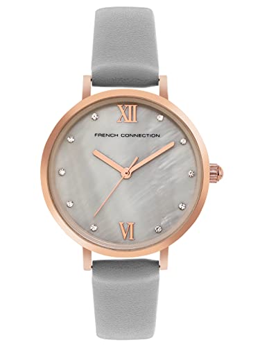 French Connection Leather Spring-Summer 2023