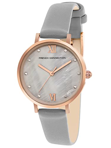 French Connection Leather Spring-Summer 2023