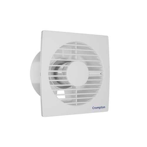 Crompton Axial Air High-Speed Plastic