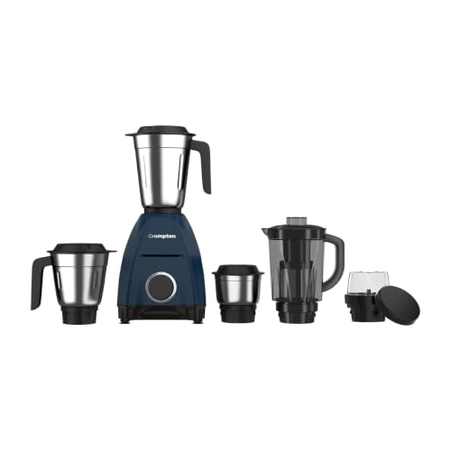 Crompton DX 750W Mixer Grinder